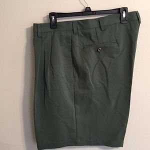 Haggar shorts NWOT size 40